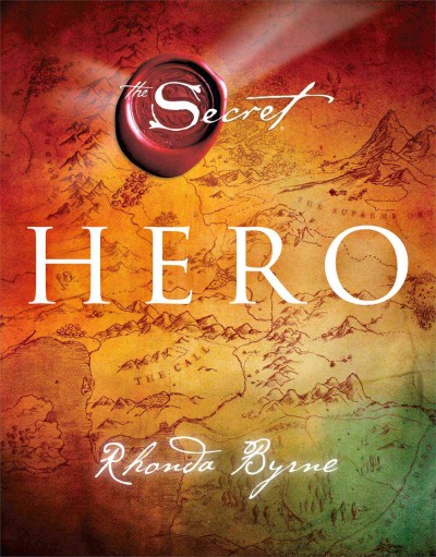 Hero / Rhonda Byrne.