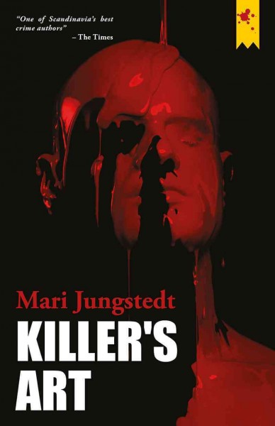 Killer's art [electronic resource] / Mari Jungstedt.