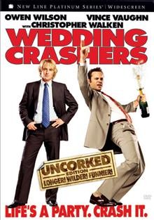 Wedding crashers / New Line Cinema presents a Tapestry Films production, a David Dobkin film ; produced by Peter Abrams, Robert L. Levy, Andrew Panay ; written by Steve Faber & Bob Fisher ; directed by David Dobkin.