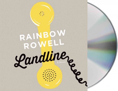 Landline / Rainbow Rowell.