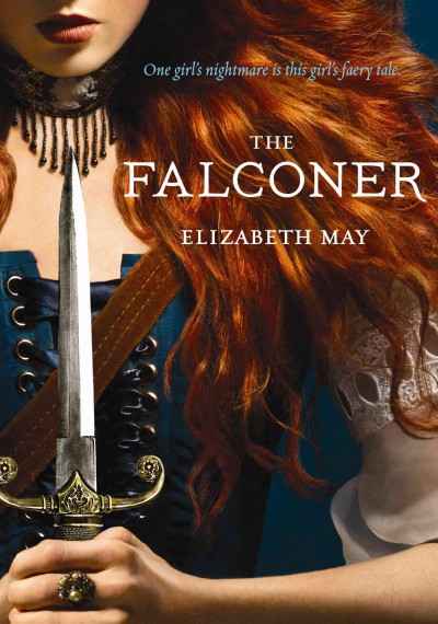 The falconer / Elizabeth May.