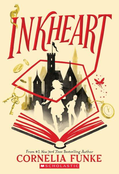 Inkheart / Cornelia Funke ; translated from the German by Anthea Bell.