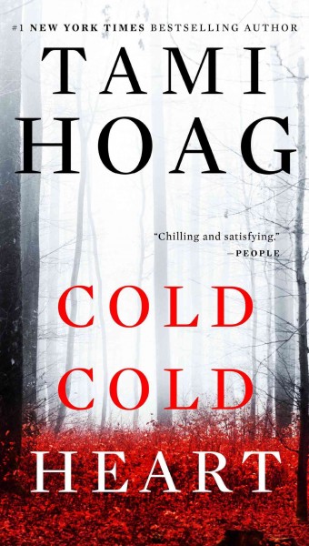 Cold cold heart [electronic resource] / Tami Hoag.