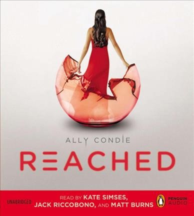 Reached [electronic resource] / Ally Condie.