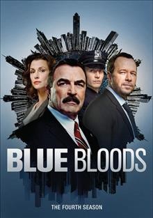Blue bloods. The fourth season [videorecording] / CBS Television Studios ; Panda Productions, Inc. ; Paw in Your Face Productions ; created by Mitchell Burgess and Robin Green.