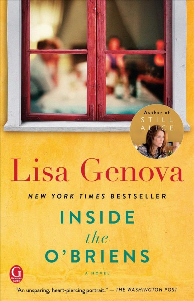 Inside the O'Briens : a novel / Lisa Genova.