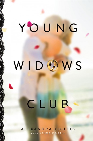 Young widows club / Alexandra Coutts.