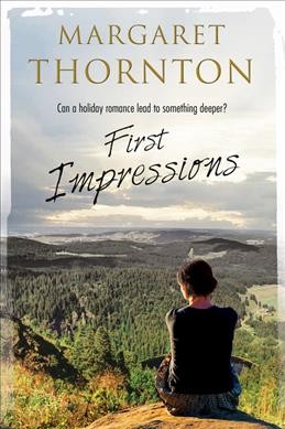 First impressions / Margaret Thornton.