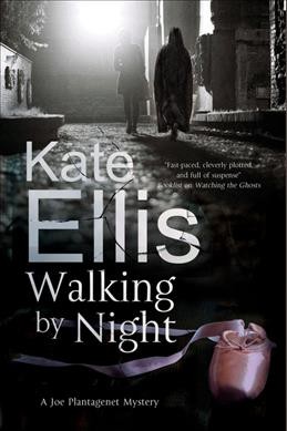Walking by night / Kate Ellis.