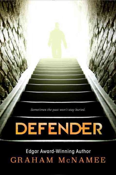 Defender / Graham McNamee.