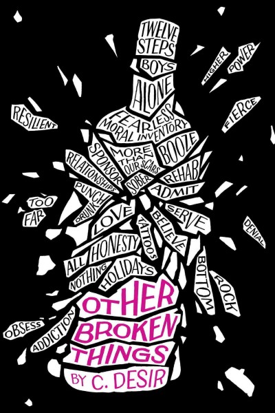 Other broken things / C. Desir