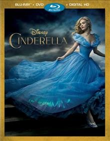 Cinderella Disney presents an Allison Shearmur/Beaglepug/Kinberg Genre production ; produced by Simon Kinberg, Allison Shearmur, David Barron ; screenplay by Chris Weitz ; directed by Kenneth Branagh.