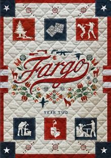 Fargo The complete second season [videorecording] /