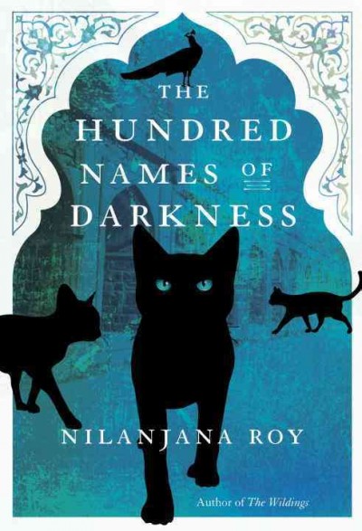 The hundred names of darkness / Nilanjana S. Roy ; illustrated by Prabha Mallya.