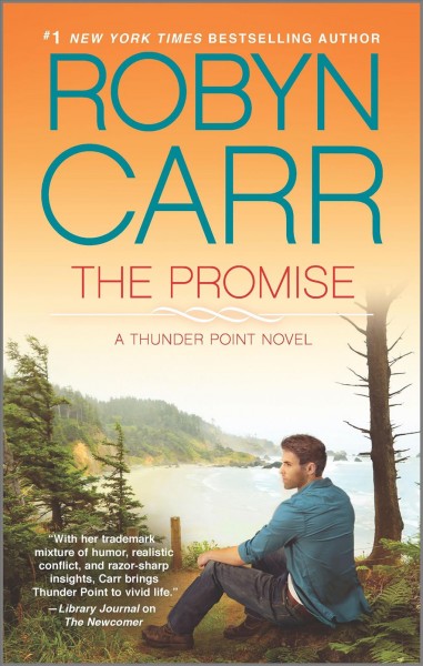 The promise / Robyn Carr.