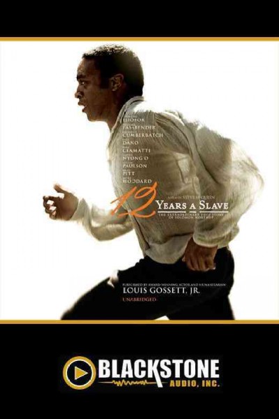 Twelve years a slave [electronic resource] / Solomon Northup.