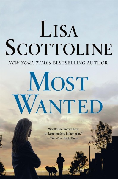 Most wanted [electronic resource] / Lisa Scottoline.