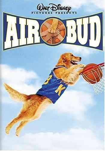 Air Bud [videorecording] / produced by Robert Vince, William Vince ; written by Paul Tamasy, Aaron Mendelsohn ; directed by Charles Martin Smith.