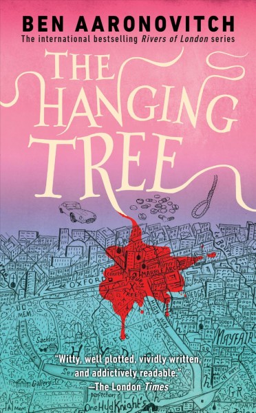 The hanging tree / Ben Aaronovitch.