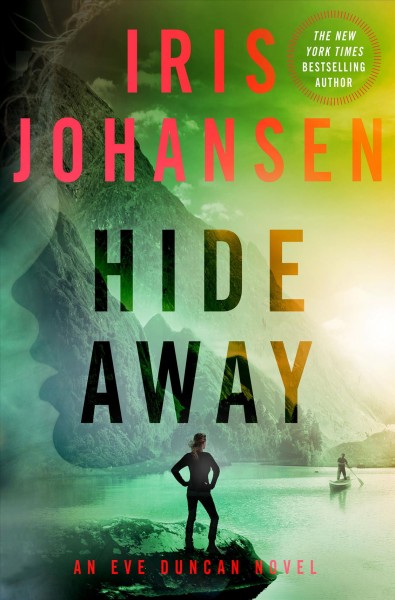 Hide Away [electronic resource] / Iris Johansen.