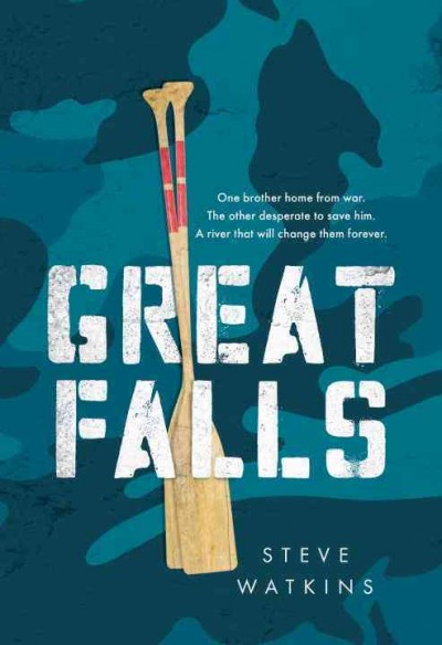 Great Falls / Steve Watkins.