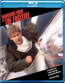 The fugitive [Blu-ray videorecording] / Warner Bros.