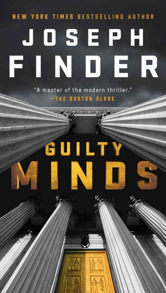 Guilty Minds [electronic resource] / Joseph Finder.