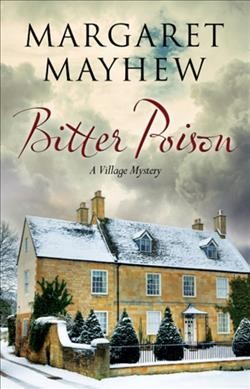 Bitter poison / Margaret Mayhew.