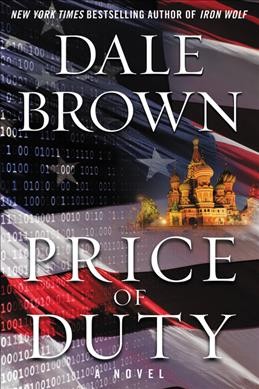 Price of duty / Dale Brown.