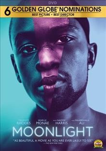 Moonlight / A24 and PlanB Entertainment present; producers, Adele Romanski, Dede Gardner, Sarah Esberg ; story by Tarell Alvin McCraney ; screenplay by Barry Jenkins; directed by Barry Jenkins.