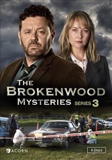 The Brokenwood mysteries. Series 3 [videorecording] / South Pacific Pictures ; All3 Media International ; made in association with NZ on Air ; writers, Tim Balme, Greg McGee ; directors, Mark Beesley, Mike Smith, Murray Keane ; producer, Sally Campbell.