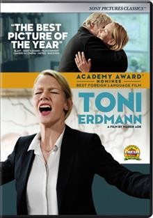 Toni Erdmann / a Sony Pictures Classic release ; a Komplizen Film production ; in co-production with Coop99 [and others] ; producers, Janine Jackowski [and three others] ; written and directed by Maren Ade.