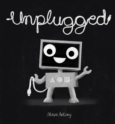 Unplugged / by Steve Antony.
