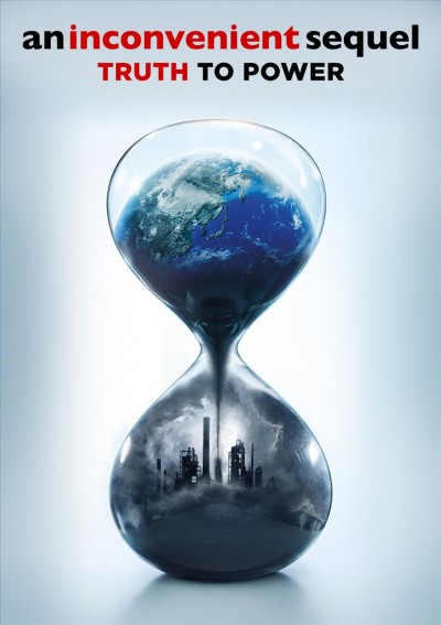 An inconvenient sequel : truth to power / Paramount Pictures and Participant Media present ; an Actual Films production ; produced by Jeff Skoll, Richard Berge, p.g.a., Diane Weyermann, p.g.a. ; directed by Bonni Cohen & Jon Shenk.