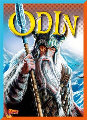 Odin / Eric Braun.