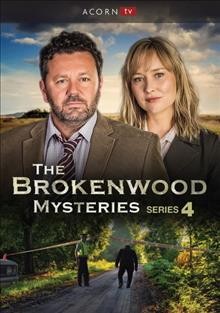 The Brokenwood mysteries. Series 4 [videorecording] / All3 Media International ; South Pacific Pictures ; written by Pip Hall, Tim Balme, and Greg Mcgee ; directed by Helena Brooks, Murray Keane, Josh Frizzell, and Mark Beesley ; produced by Sally Campbell.