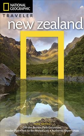 New Zealand National Geographic
