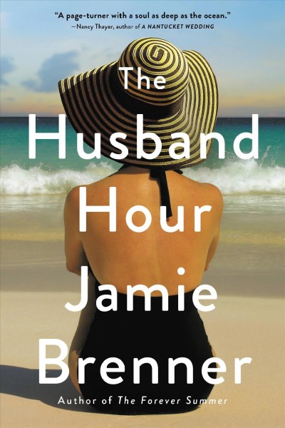 The husband hour / Jamie Brenner.