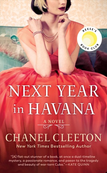 Next year in Havana / Chanel Cleeton.