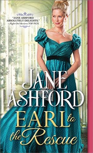 Earl to the rescue / Jane Ashford.