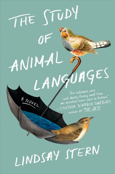The study of animal languages / Lindsay Stern.