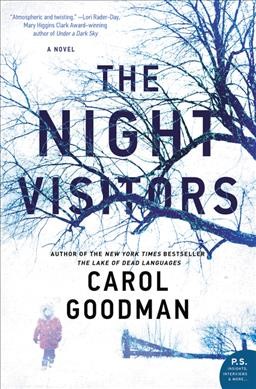The night visitors : a novel / Carol Goodman.