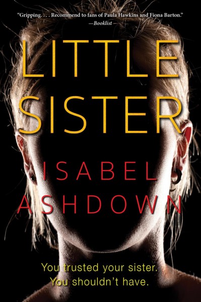 Little sister / Isabel Ashdown.