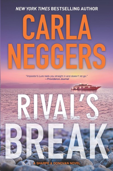 Rival's Break / Carla Neggers.