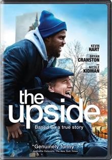 The upside / STXfilms and Lantern Entertainment present ; an Escape Artists production ; a film by Neil Burger ; produced by Todd Black, Jason Blumenthal, Steve Tisch ; screenplay by Jon Hartmere ; directed by Neil Burger.