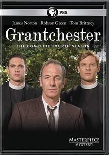 Grantchester. The complete fourth season [DVD videorecording] / producer, Richard Cookson ; writer, Jamie Crichton ; director, Robert Evans.
