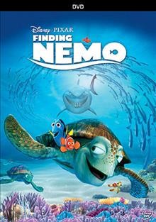 Finding Nemo / Walt Disney Pictures presents a Pixar Animation Studios film ; directed by Andrew Stanton ; co-directed by Lee Unkrich ; produced by Graham Walters ; screenplay by Andrew Stanton, Bob Peterson, David Reynolds.