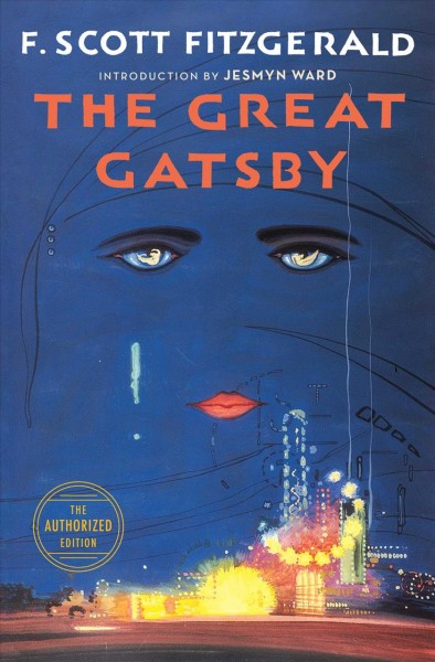 The great Gatsby / F. Scott Fitzgerald ; preface and notes by Matthew J. Bruccoli.