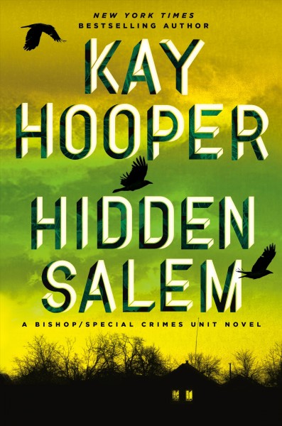 Hidden Salem / Kay Hooper.