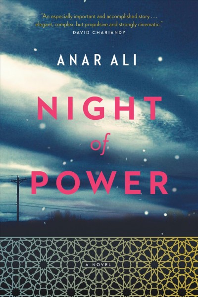 Night of power / Anar Ali